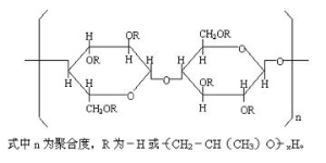 羥乙基纖維素的生產工藝